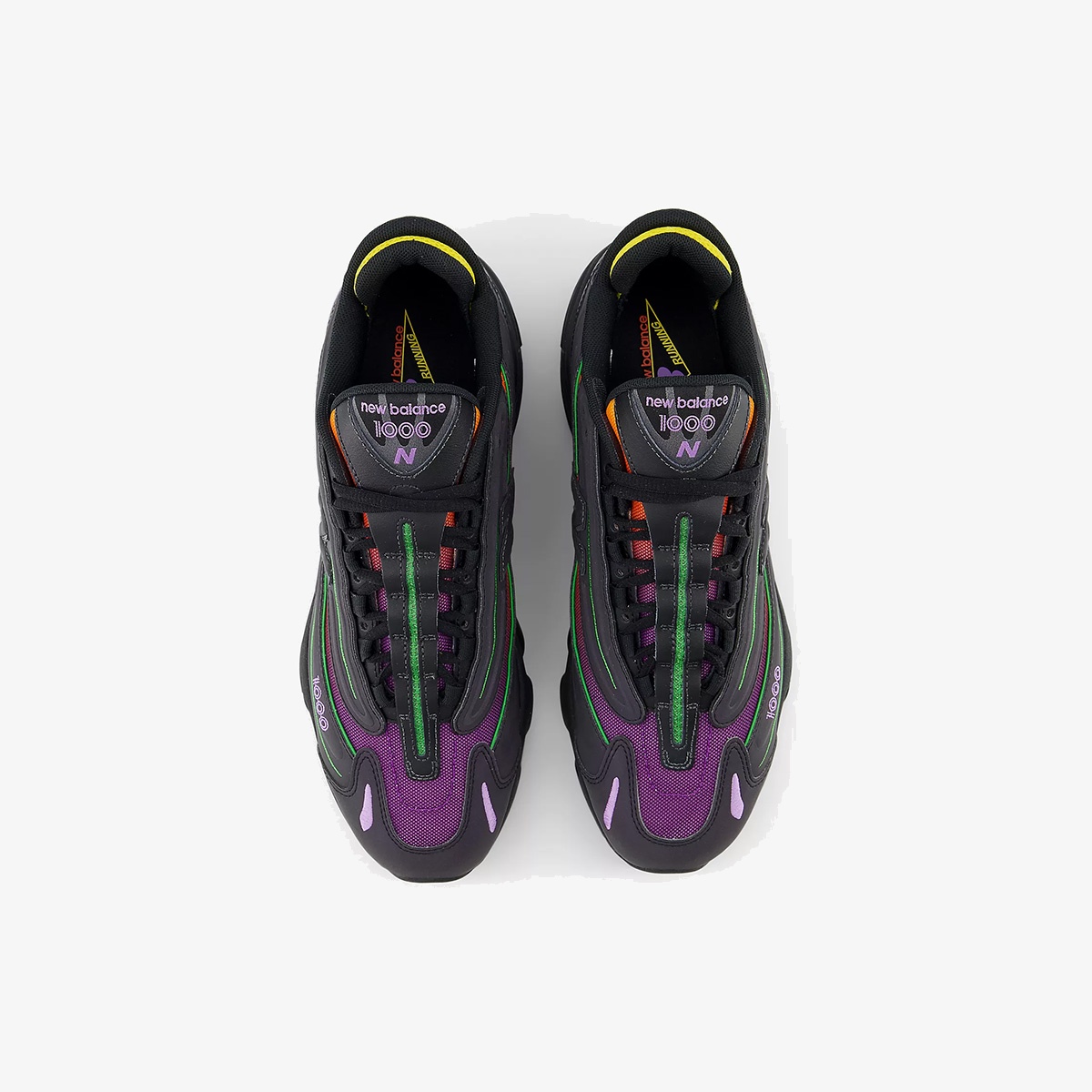Detail product view