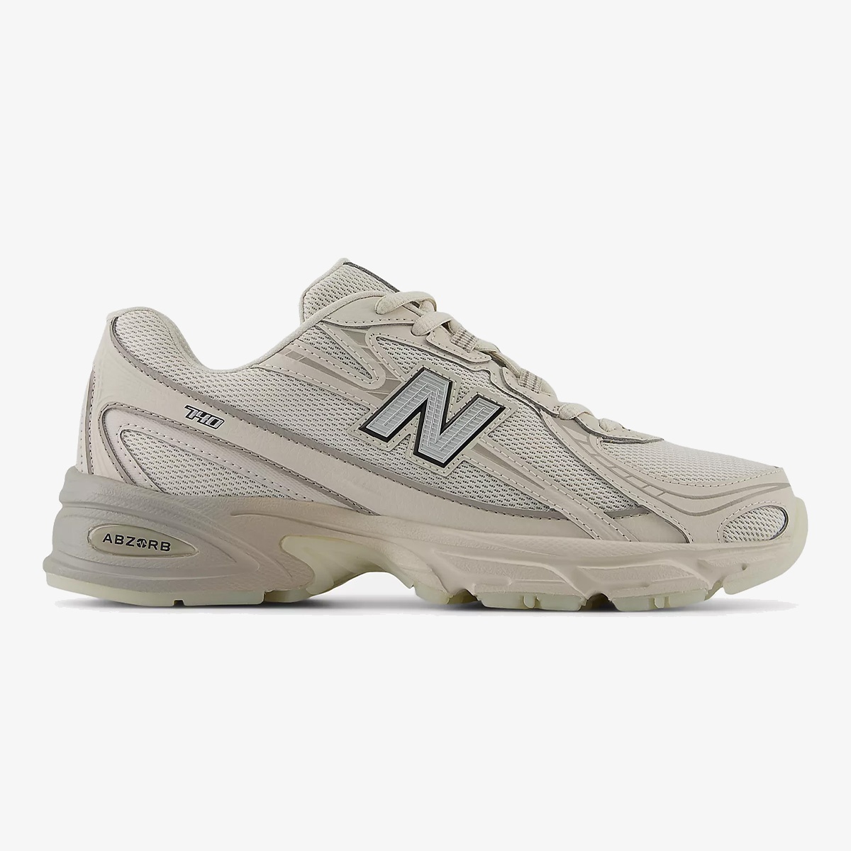 new balance 740 lunar new year - Alternate product view