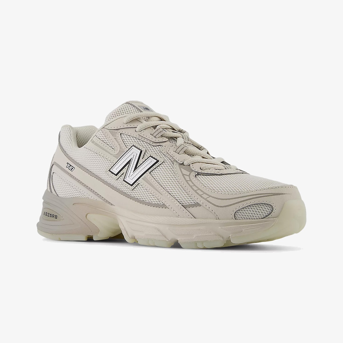 740v2 lunar new year - Side product view