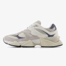 NB 9060 Moonrock Linen sneaker in moonrock, linen and dark arctic grey tones