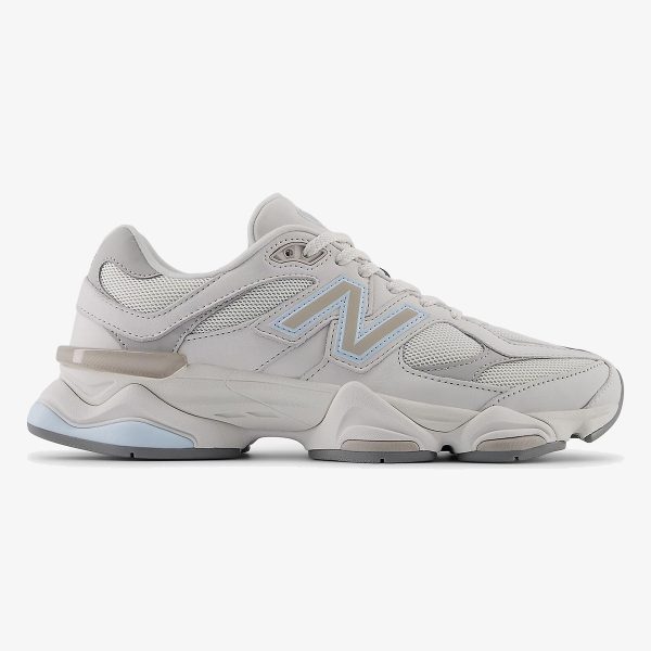 new balance 9060 quarry blue - Alternate product view