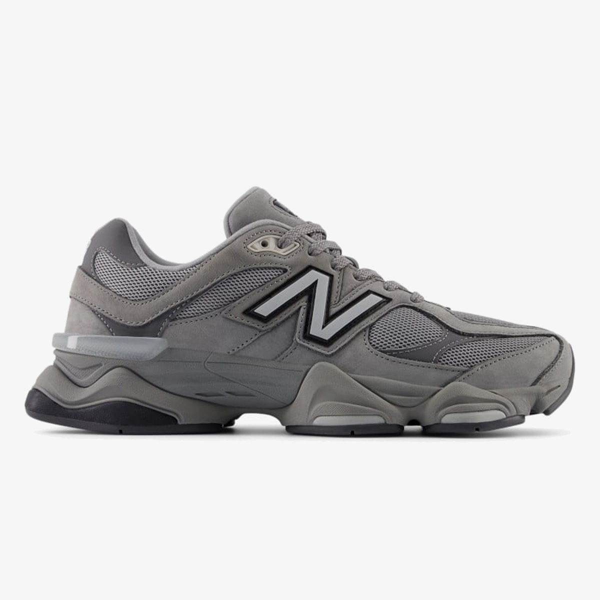new balance 9060 shadow grey - Alternate product view