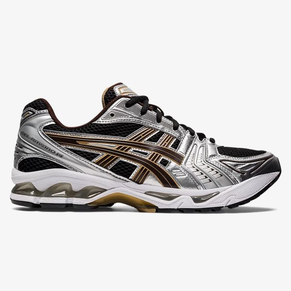 kayano 14 black coffee - Alternate product view
