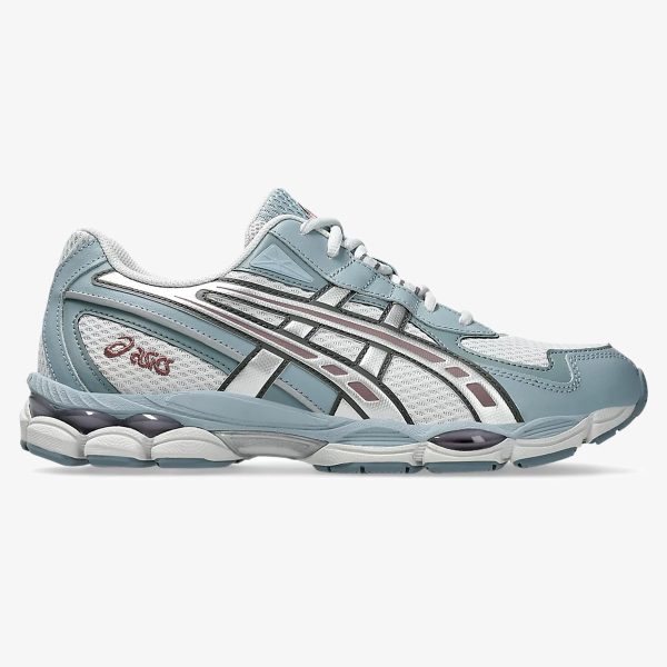 asics gel-nyc 2055 grey - Alternate product view