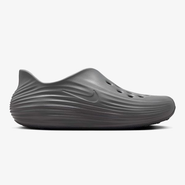 nike rejuven8 smoke grey - Alternate product view