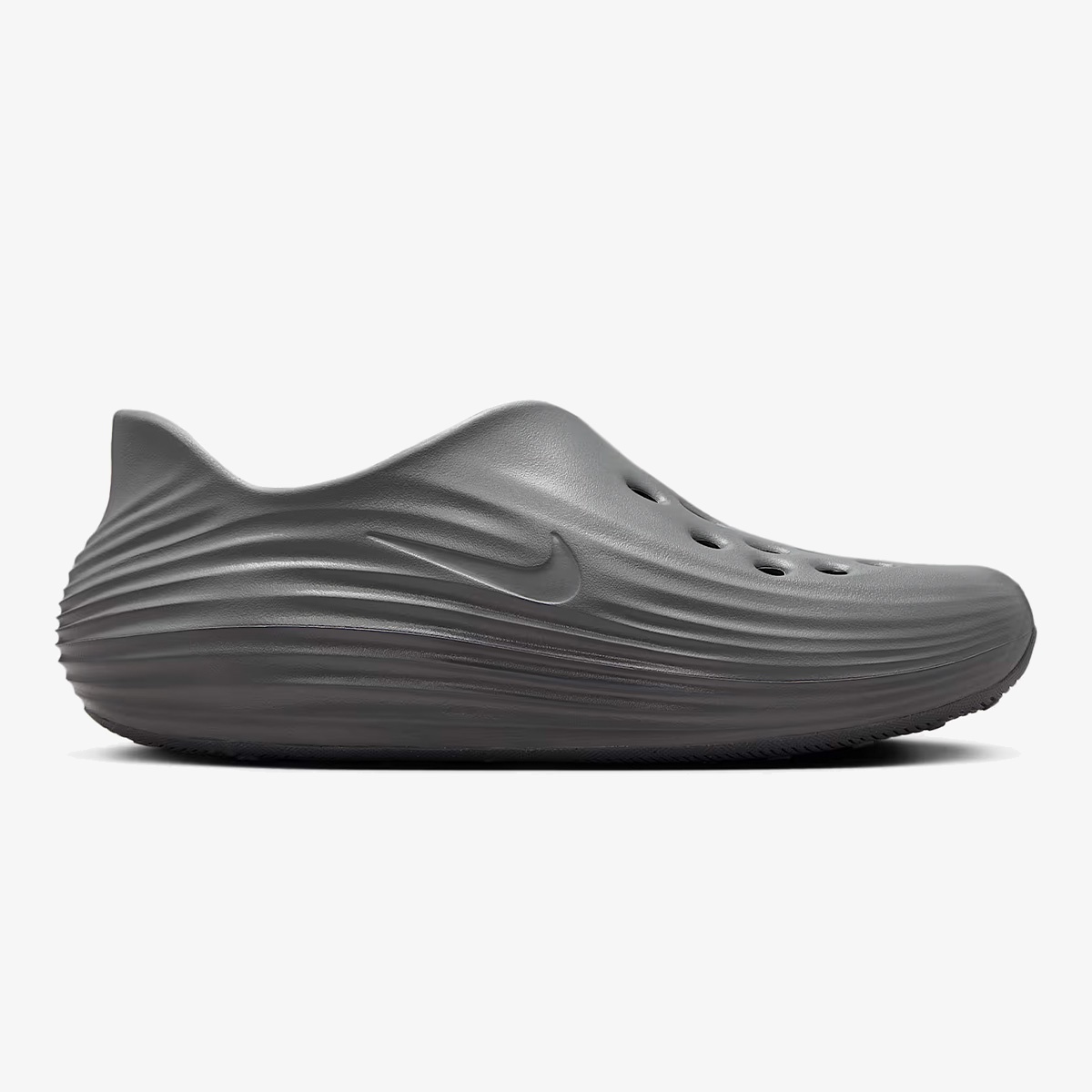 nike rejuven8 smoke grey - Alternate product view