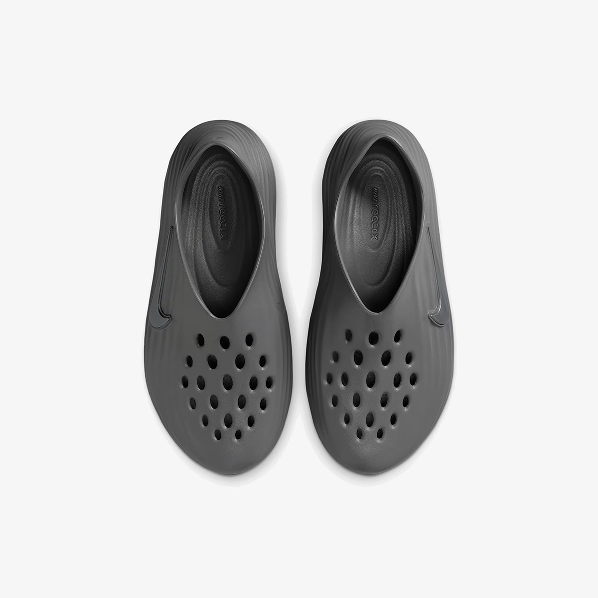 Detail product view