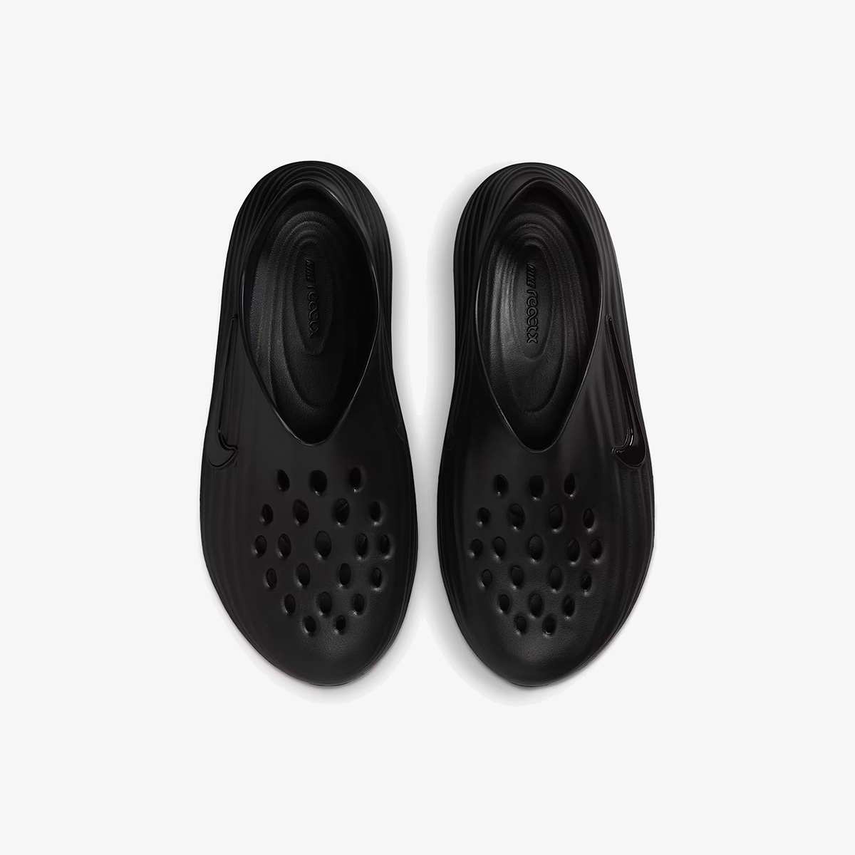 Detail product view