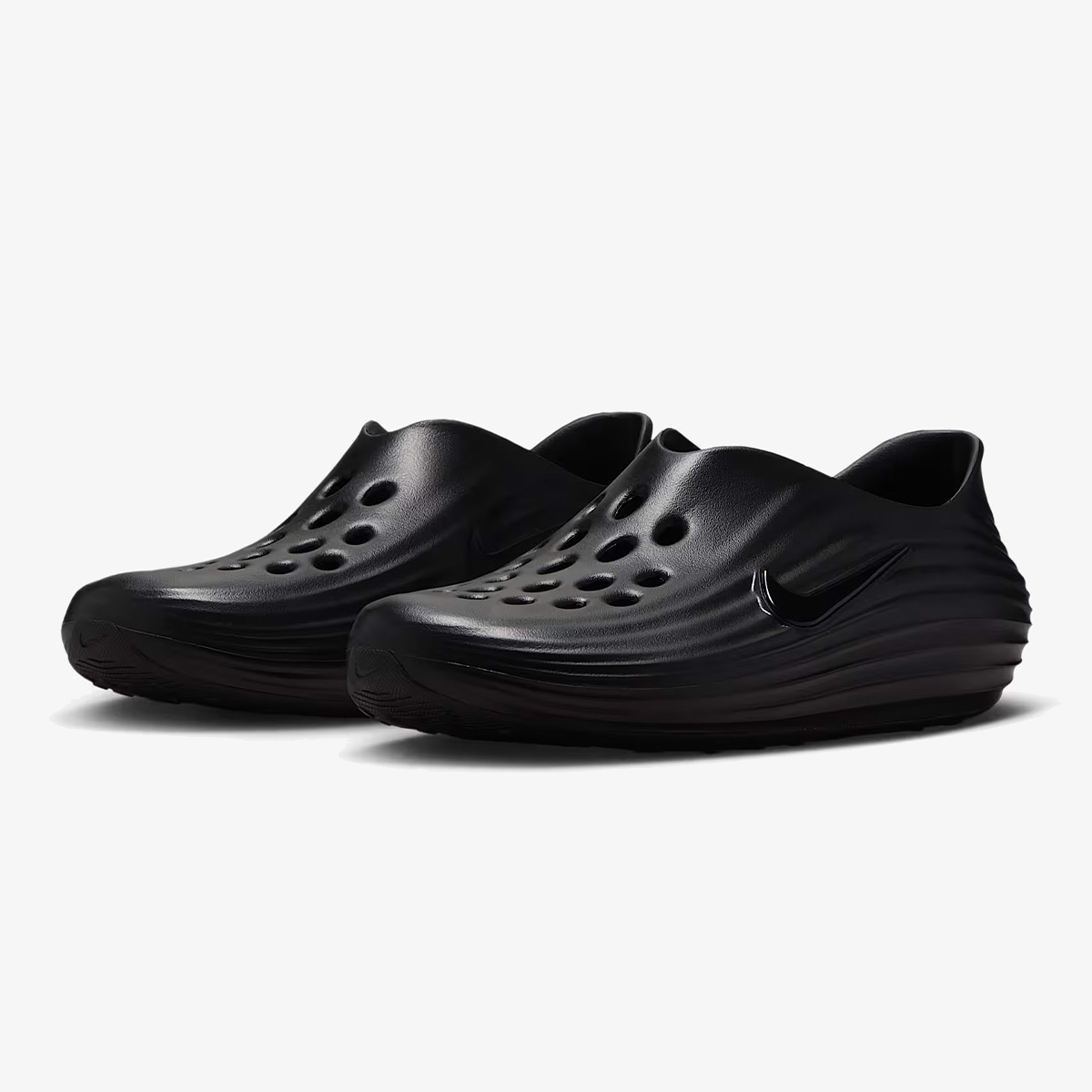 reactx slip-on - Side product view