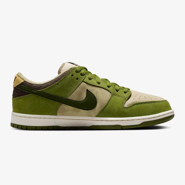 yuto horigome dunk matcha - Alternate product view