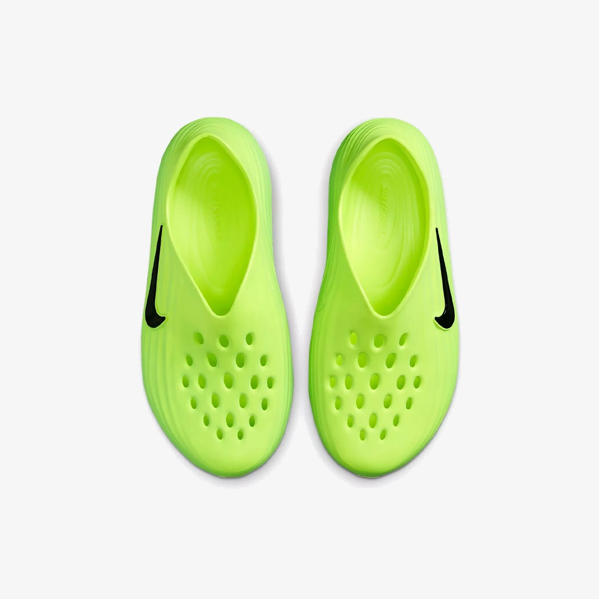 Detail product view