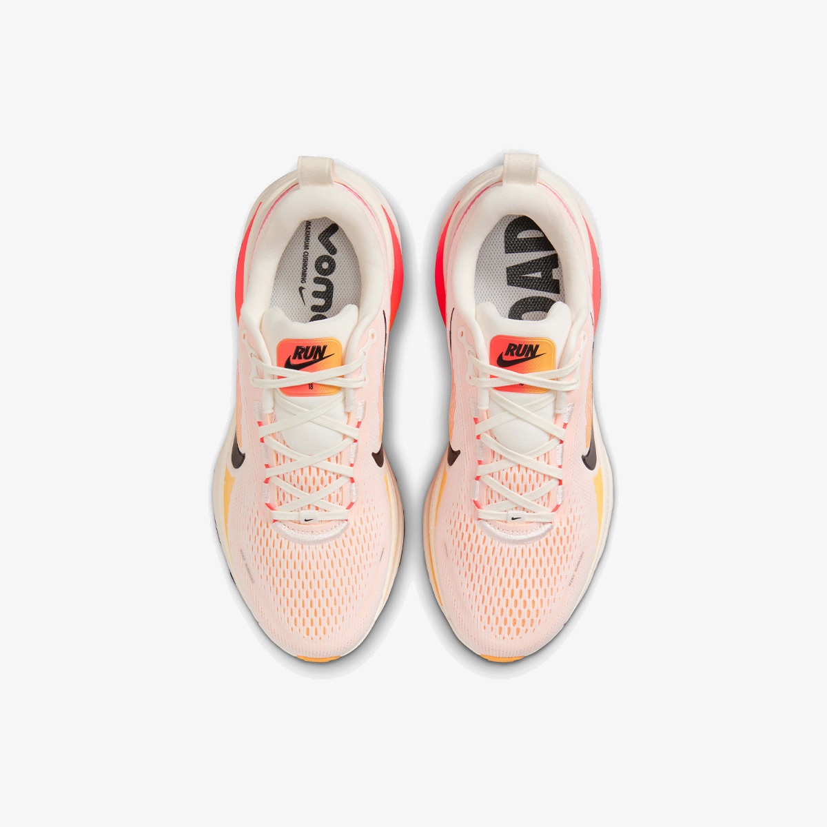 Detail product view