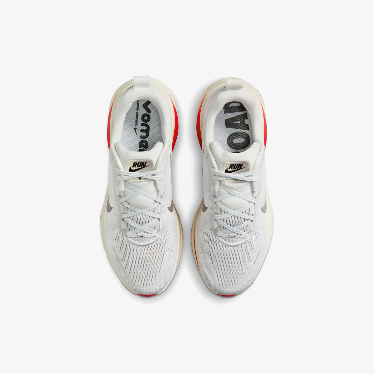 Detail product view