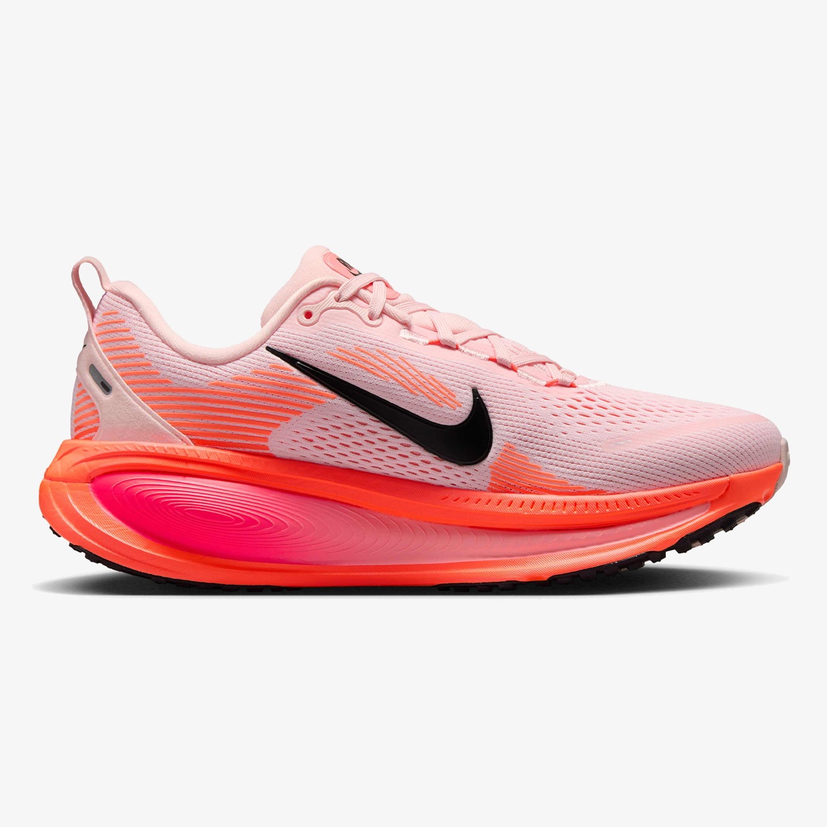 pink vomero runner - Alternate product view