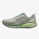 vomero 18 dusty olive - Dusty Olive Vomero 18 sneaker with light grey panels and cushioned sole