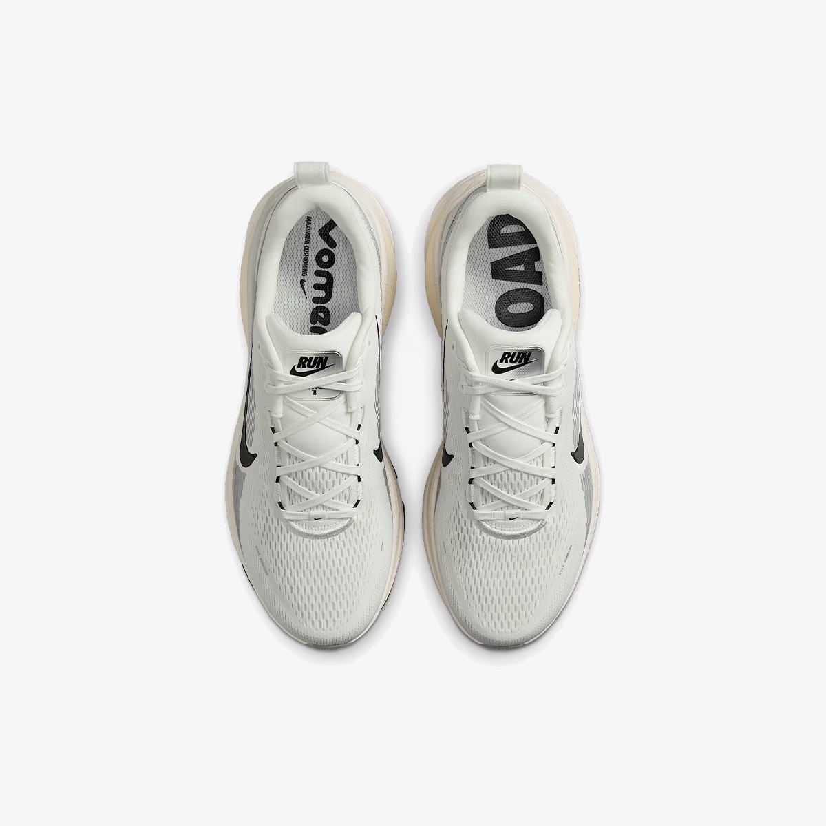 Detail product view