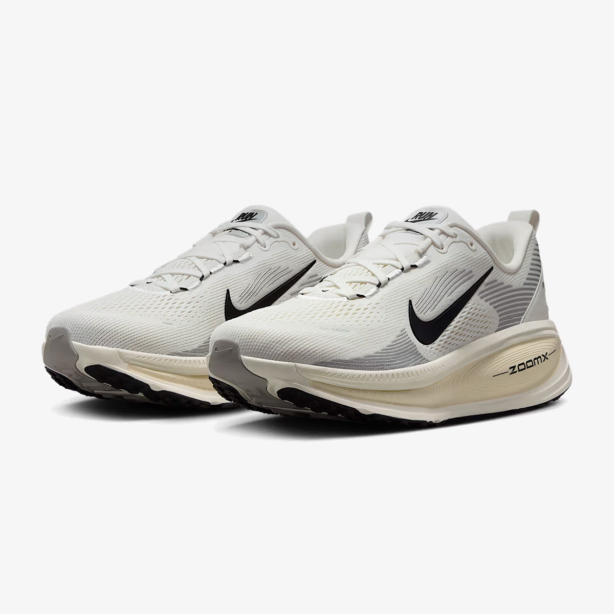 neutral nike runner - Side product view