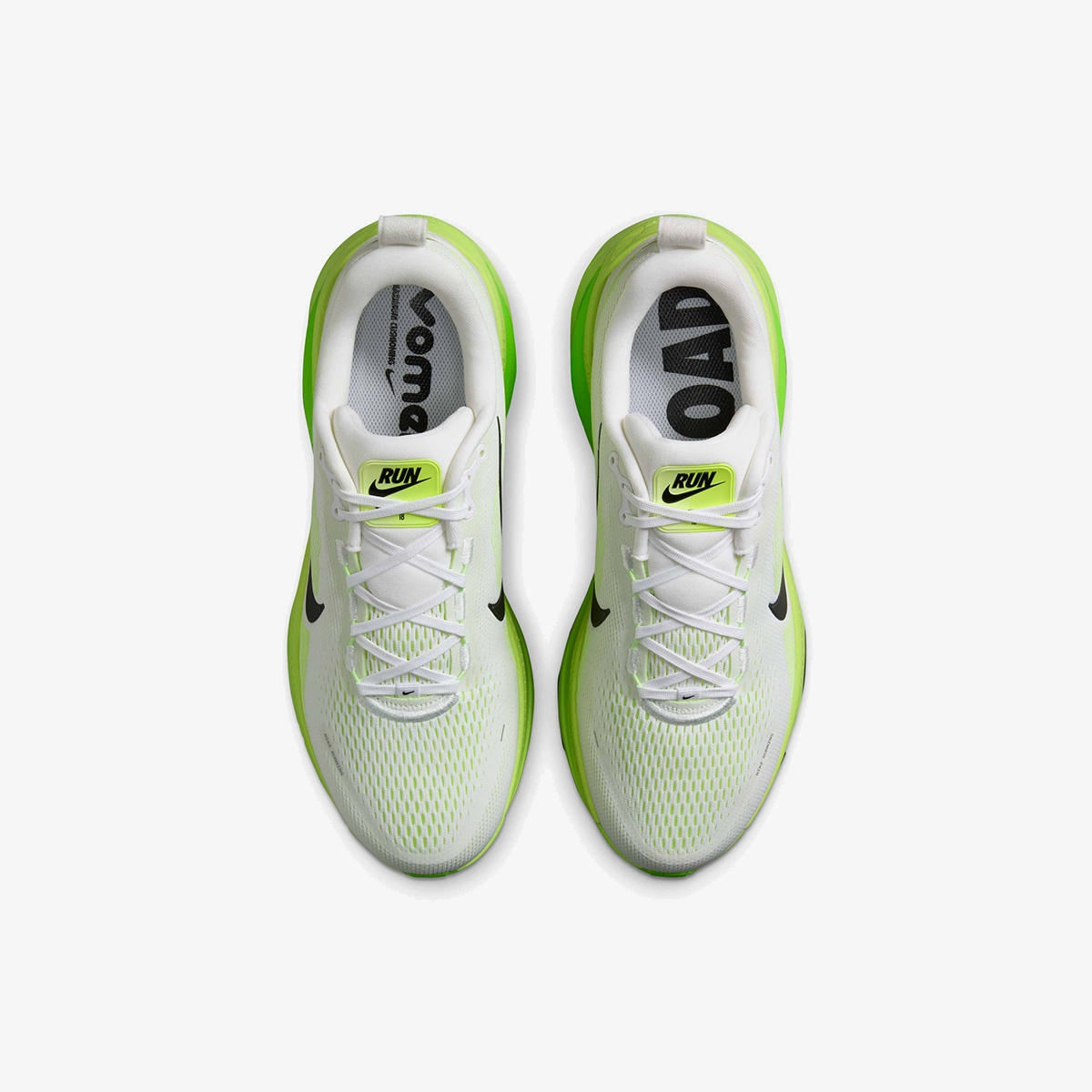 Detail product view