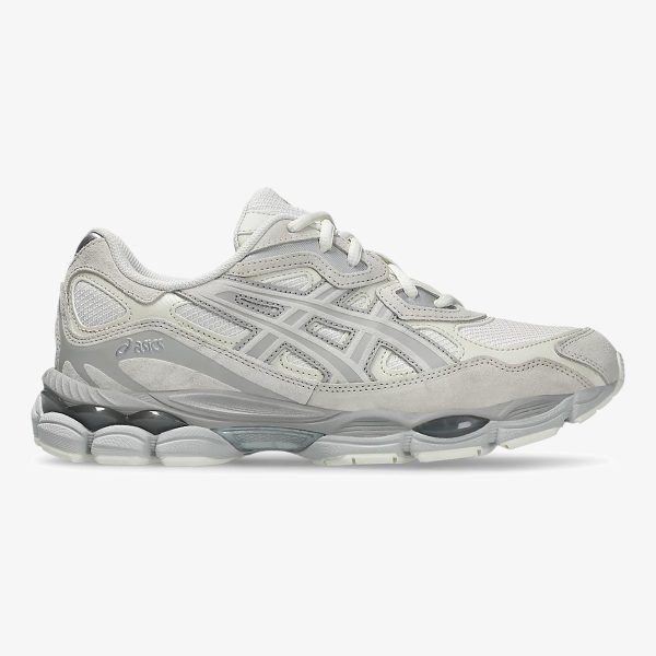 asics cream runner - Alternate product view