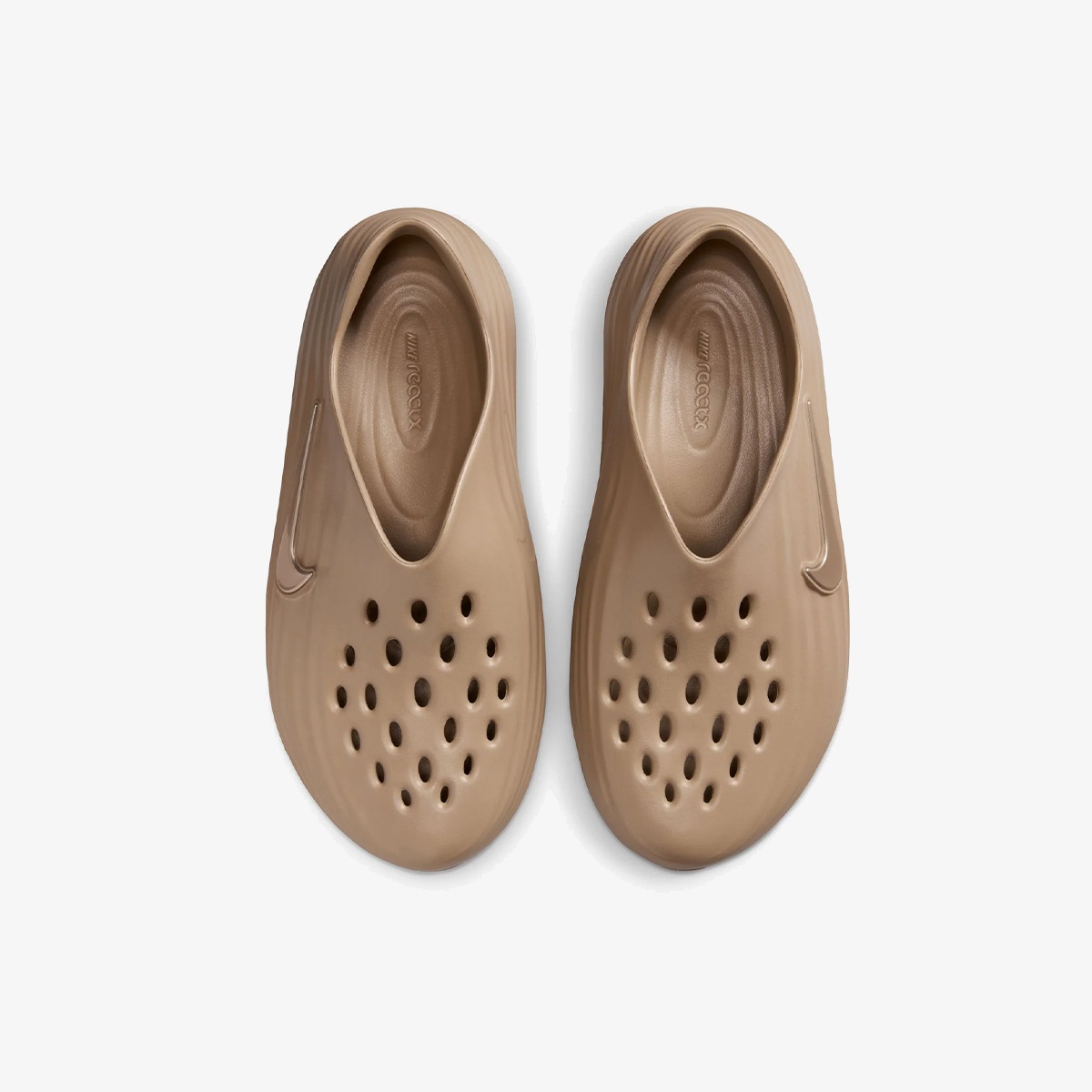 Detail product view