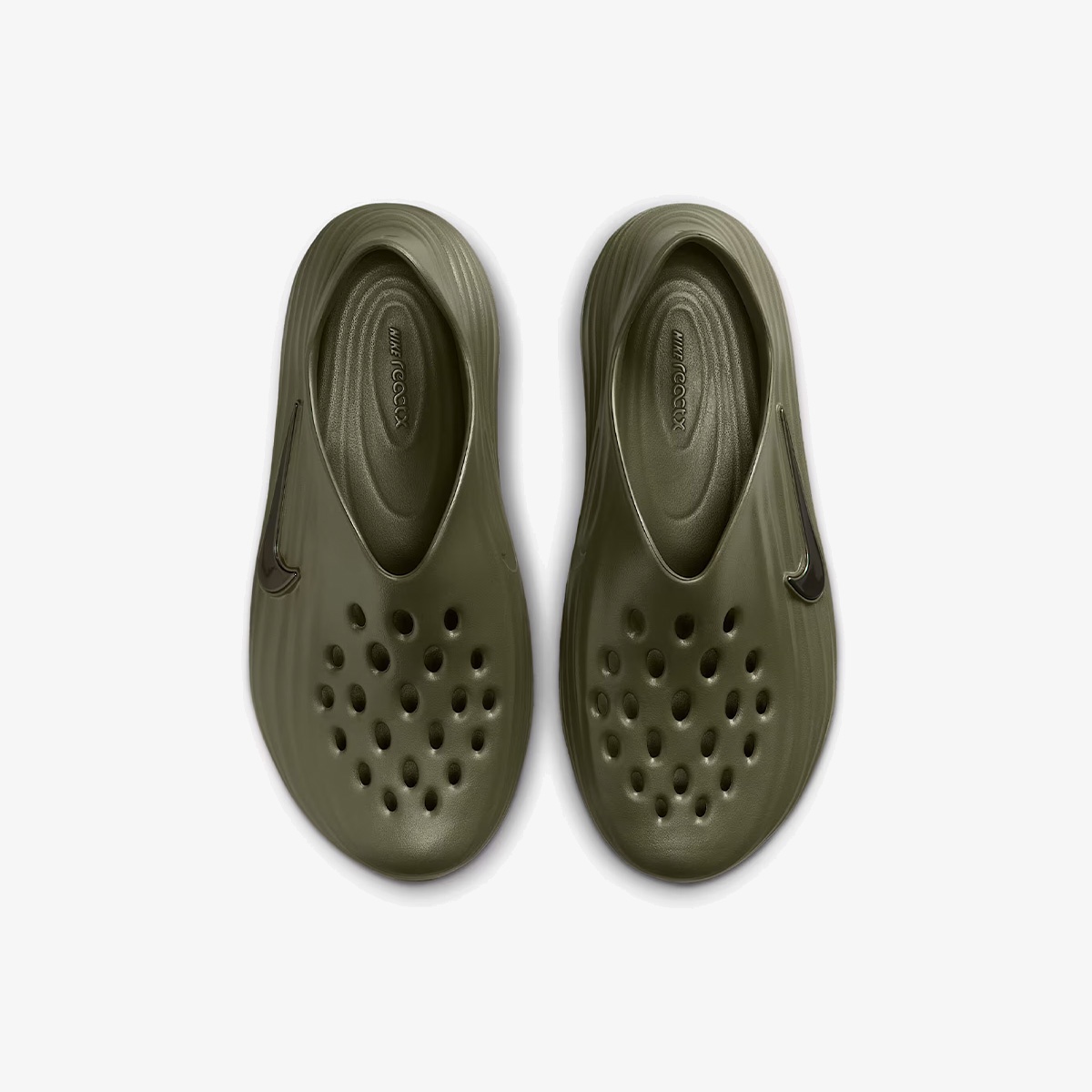 Detail product view