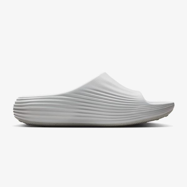nike rejuven8 slide white - Alternate product view
