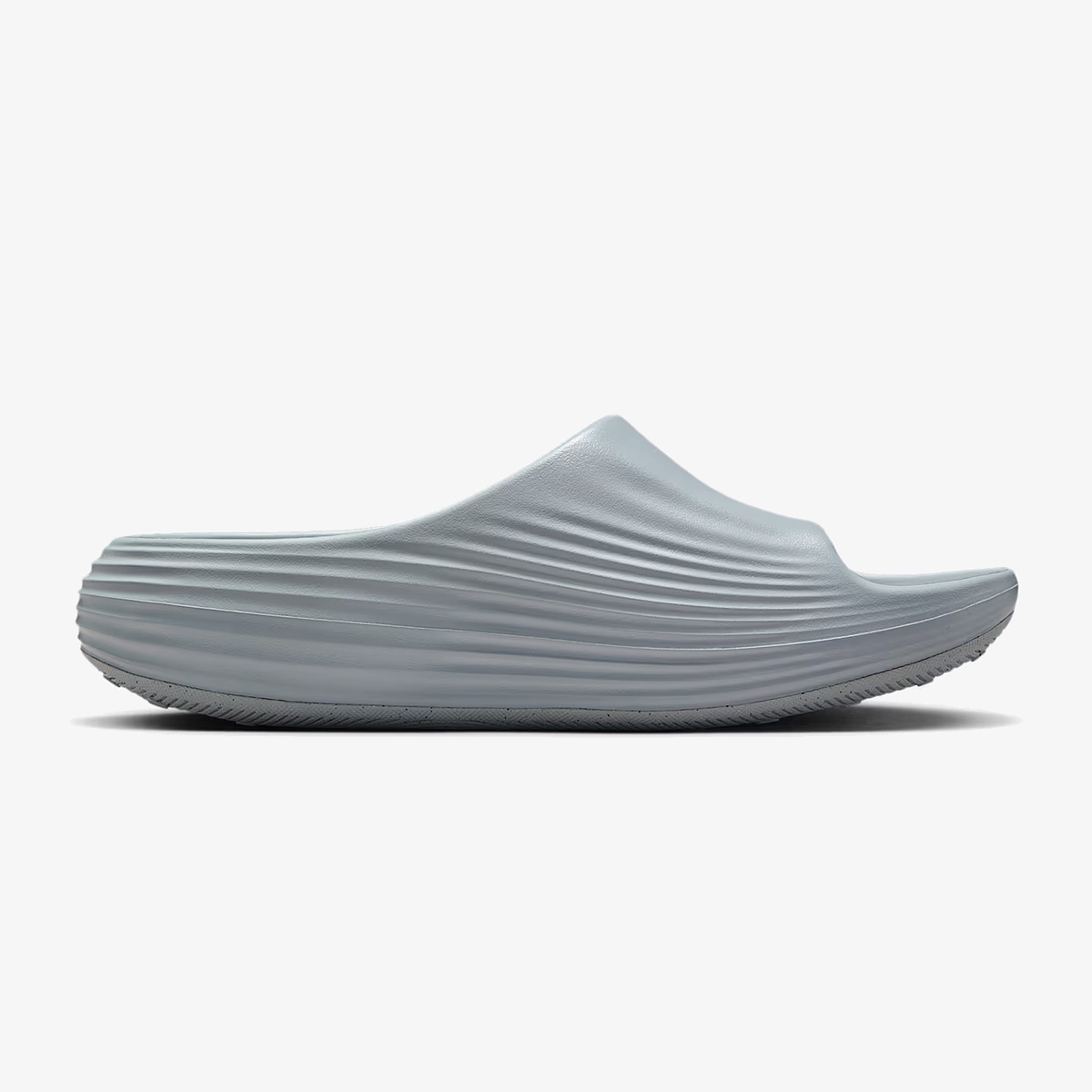 nike rejuven8 slide grey - Alternate product view
