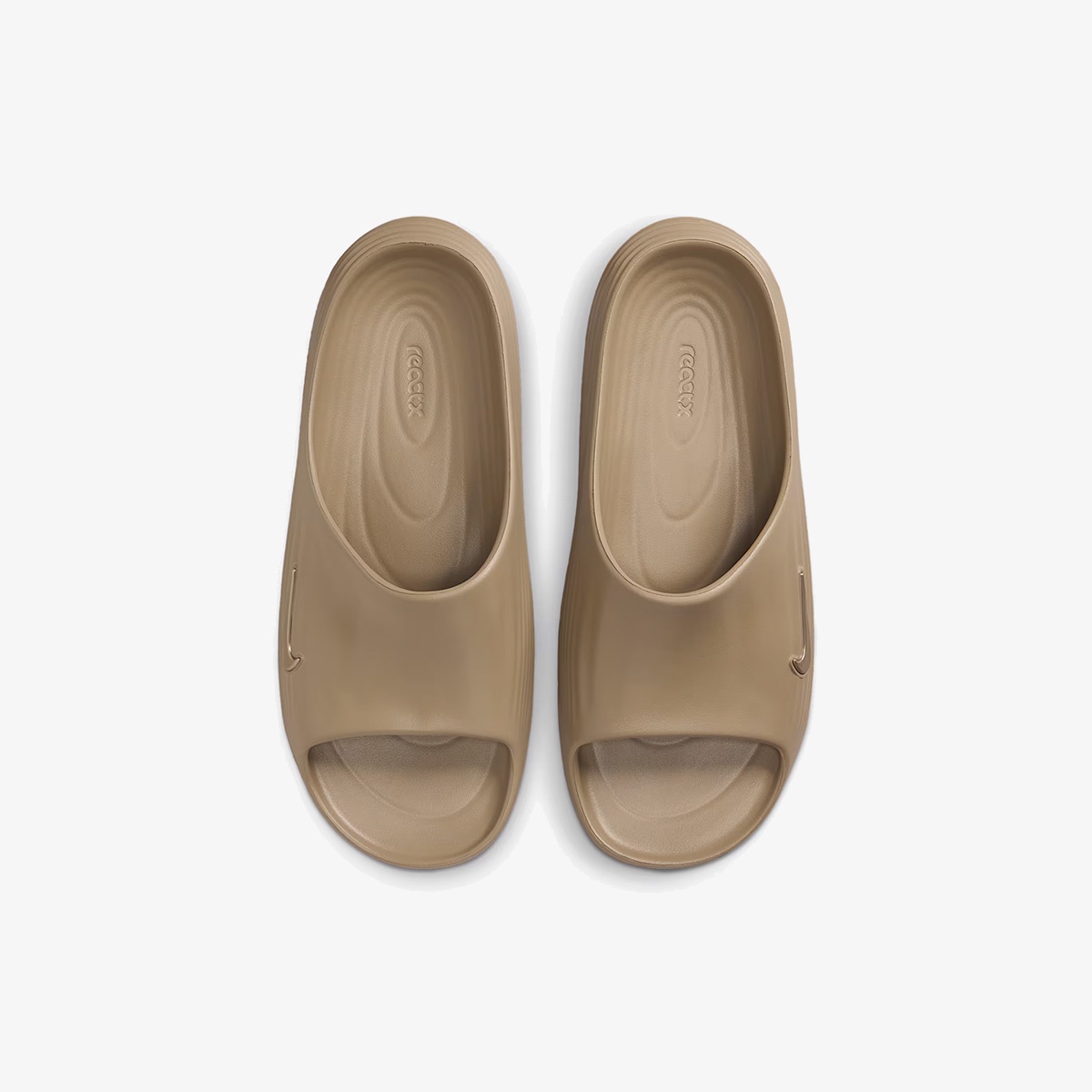 Side product view