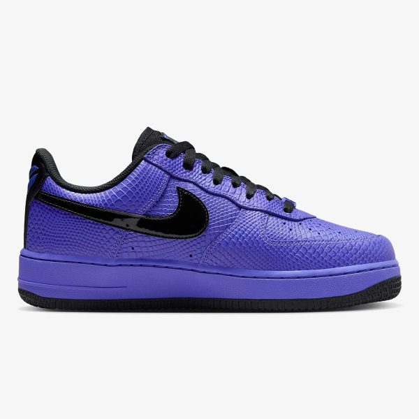 fc barcelona air force 1 - Alternate product view