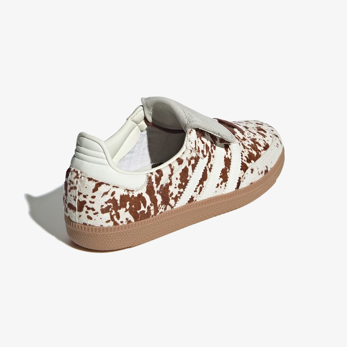 adidas terrace sneaker - Side product view