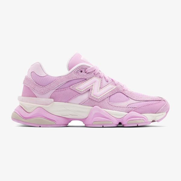 9060 pink overdye - Alternate product view