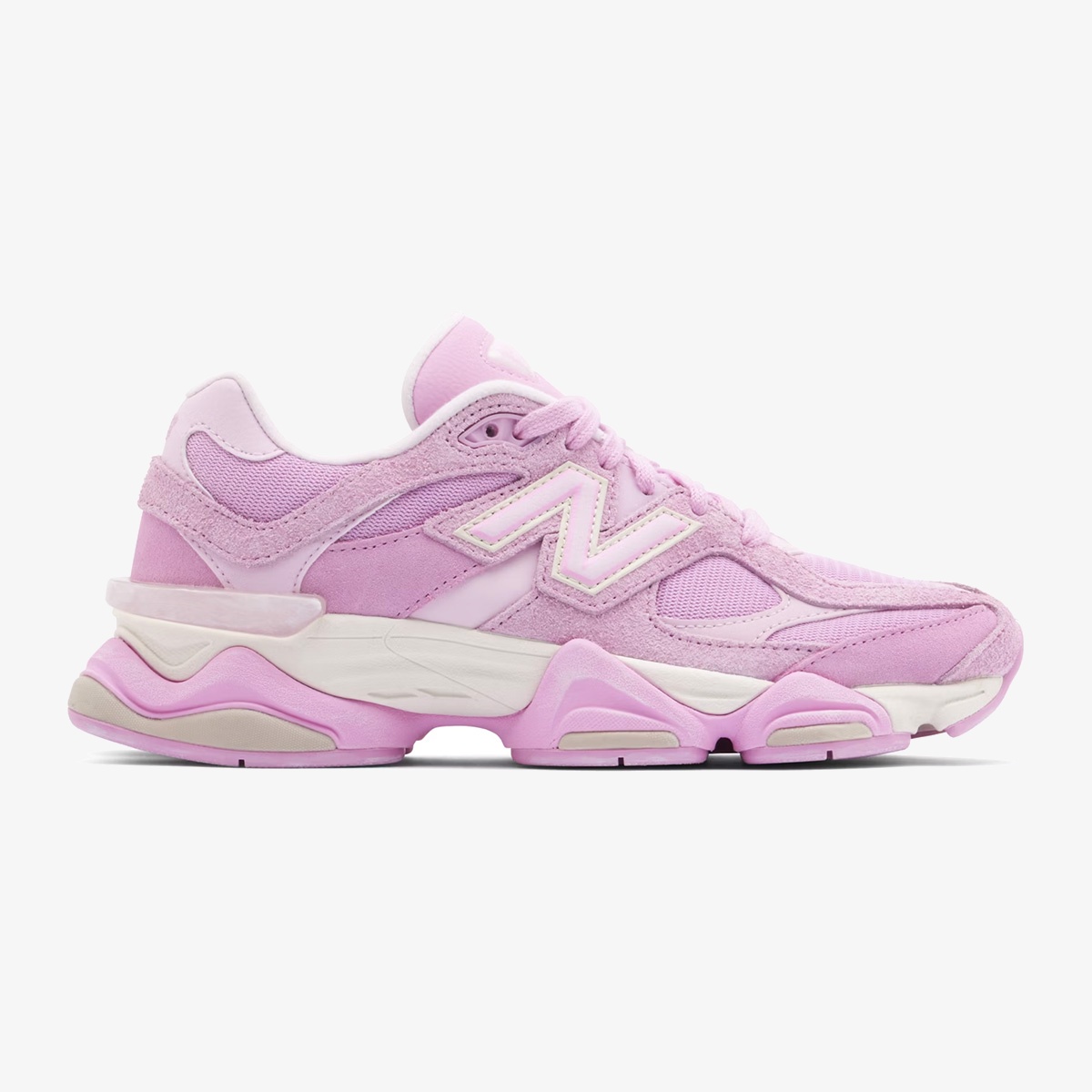 9060 pink overdye - Alternate product view