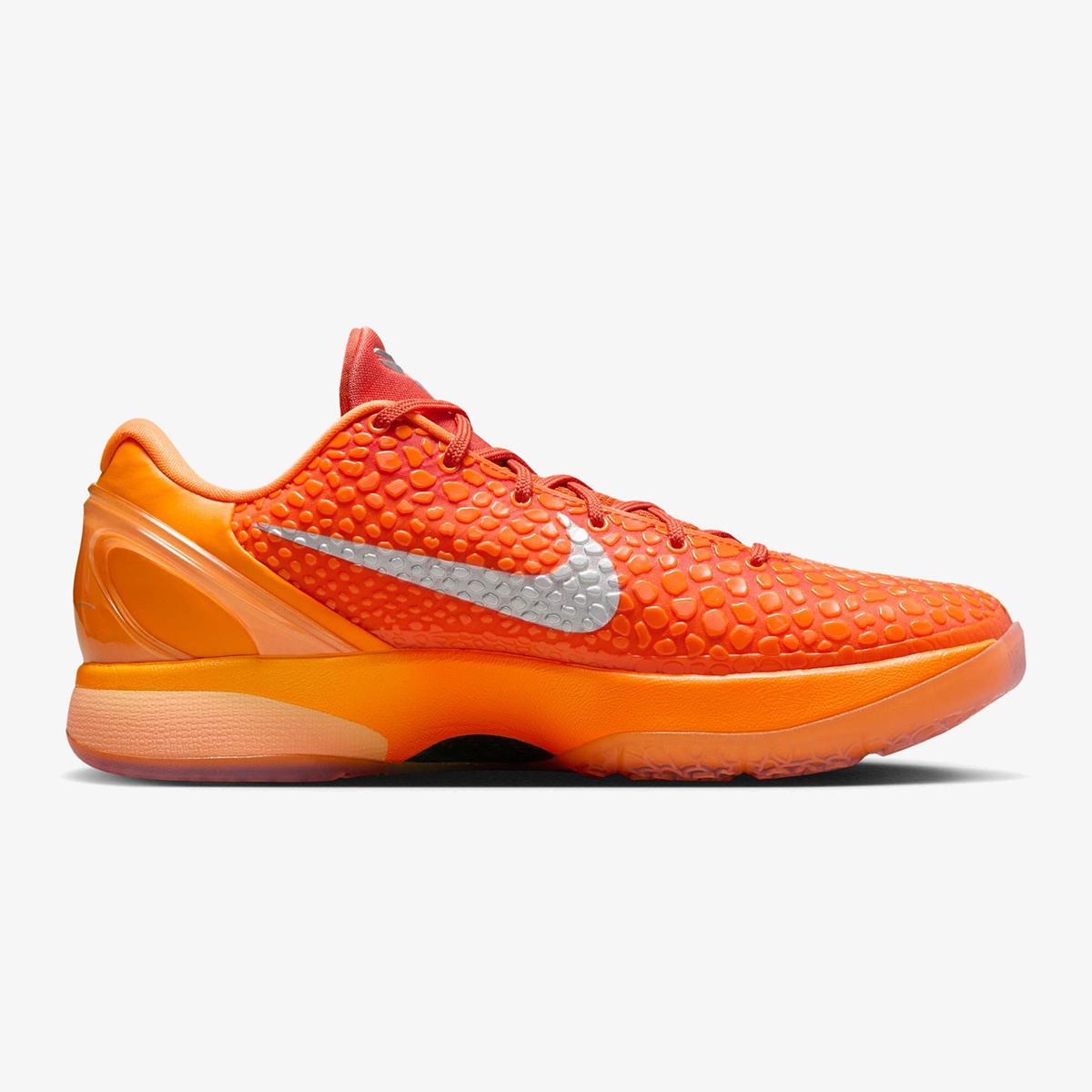 nike kobe total orange - Alternate product view