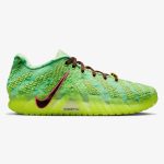 ja morant signature shoe - Alternate product view