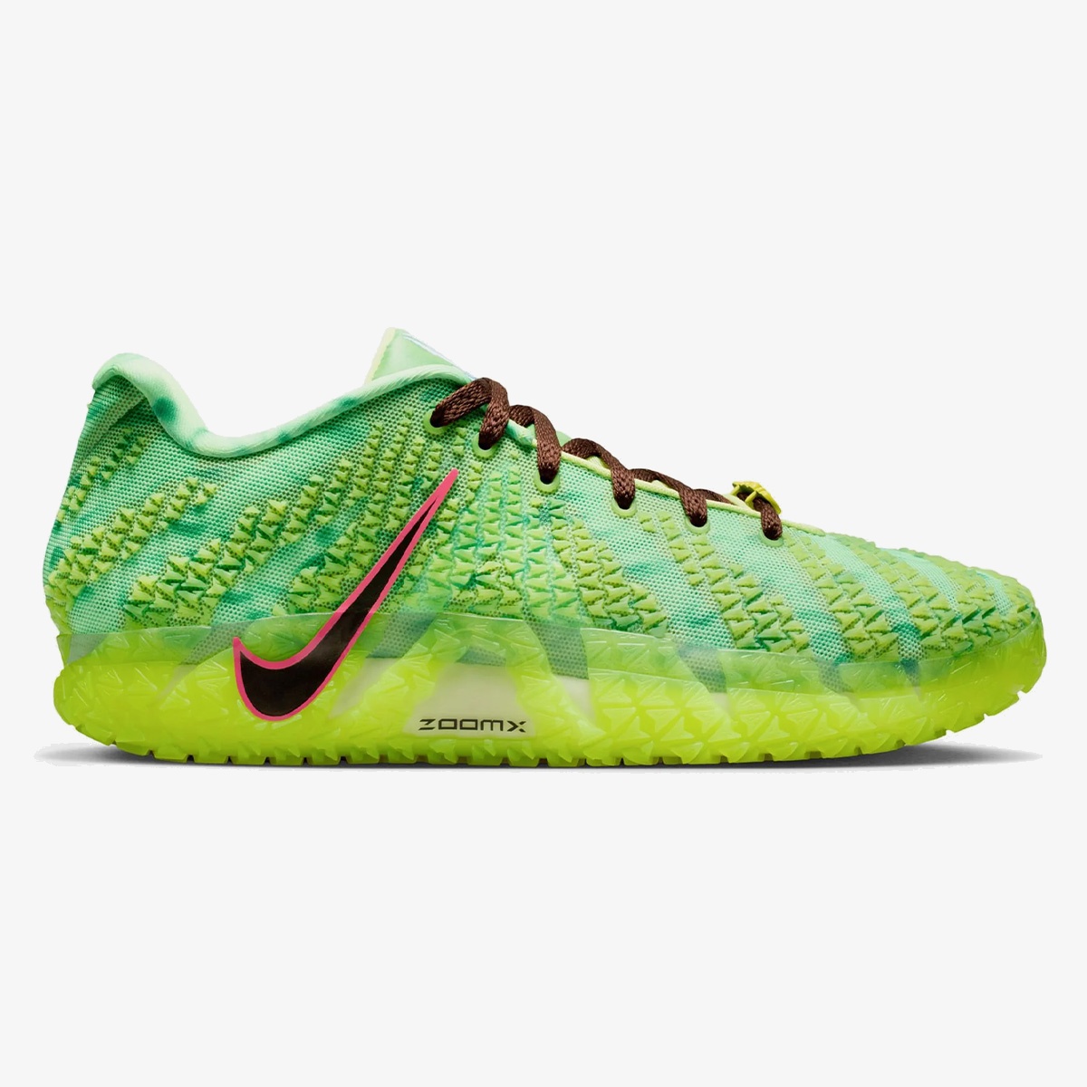 ja morant signature shoe - Alternate product view