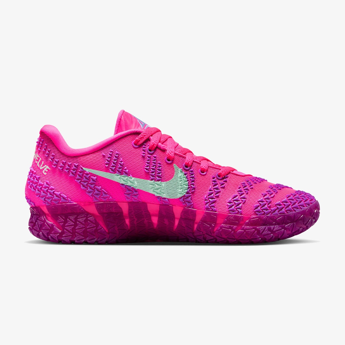 nike ja max volume - Alternate product view