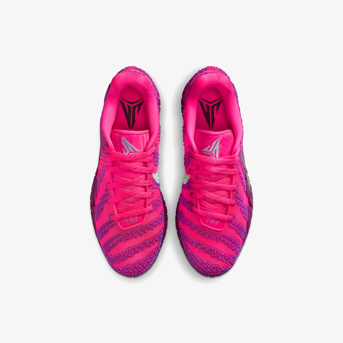 Detail product view