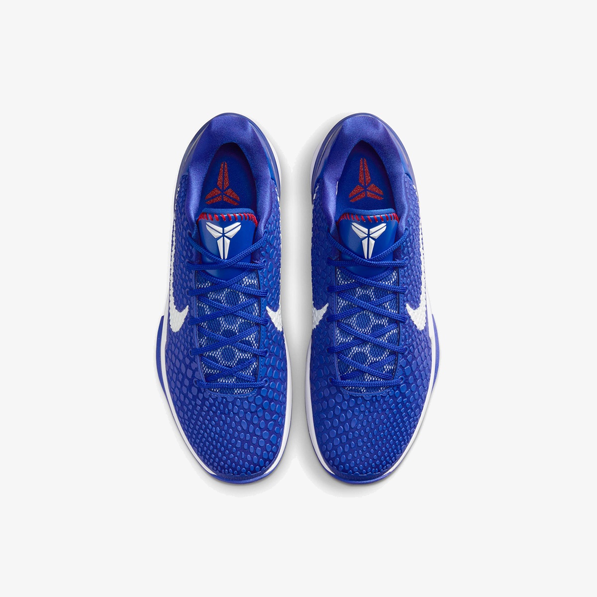 Detail product view