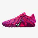 ja 3 max volume - Max Volume Ja basketball sneaker in Hyper Pink with Mint Foam accents and black overlays