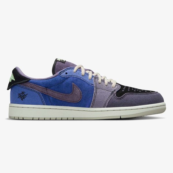 voodoo alternate jordan 1 low - Alternate product view