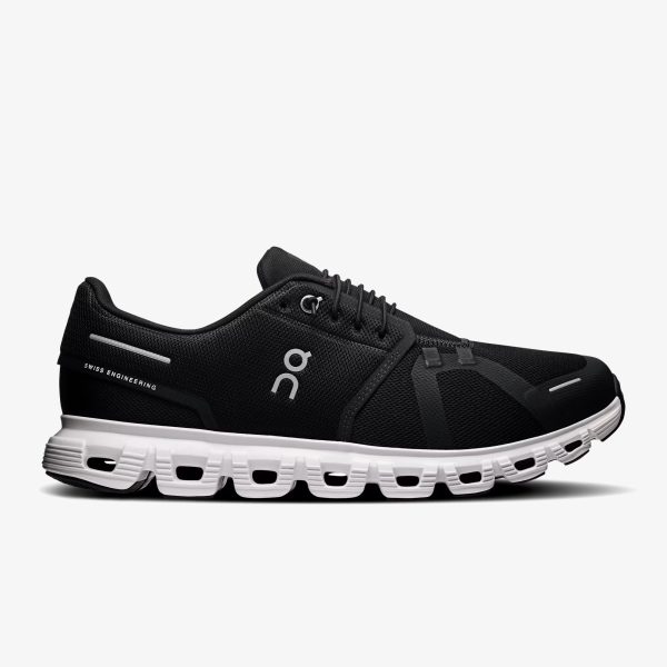 cloud 6 black white - Alternate product view