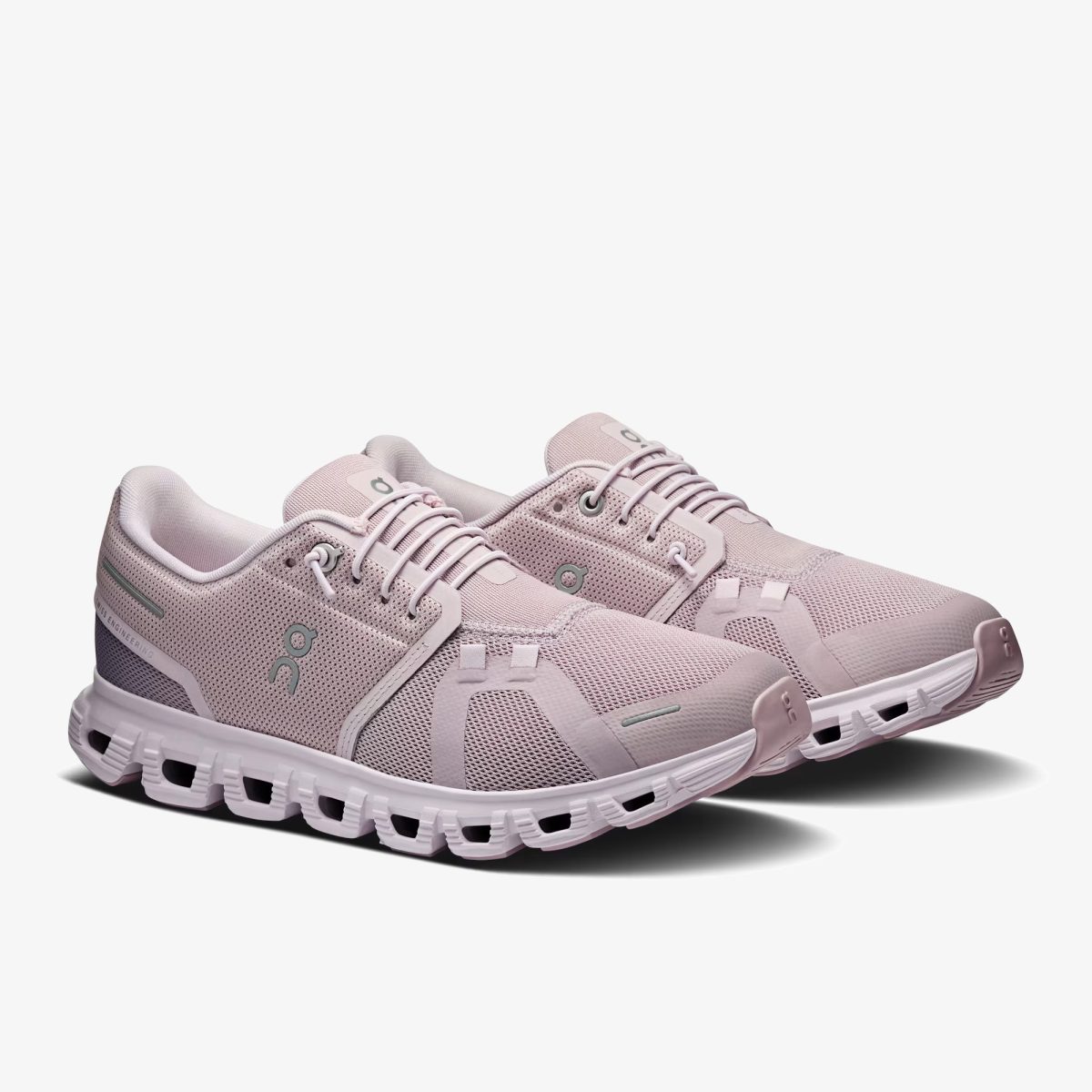 pink-purple cloud 6 - Side product view