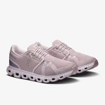 pink-purple cloud 6 - Side product view