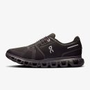 women’s cloud 6 triple black - Women’s Triple Black Cloud 6 sneaker with tonal black upper and CloudTec sole