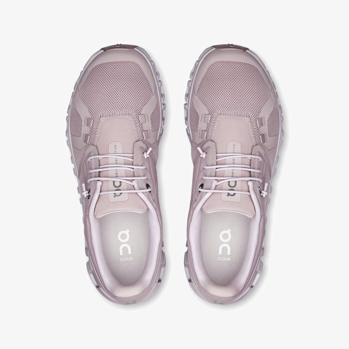 Detail product view