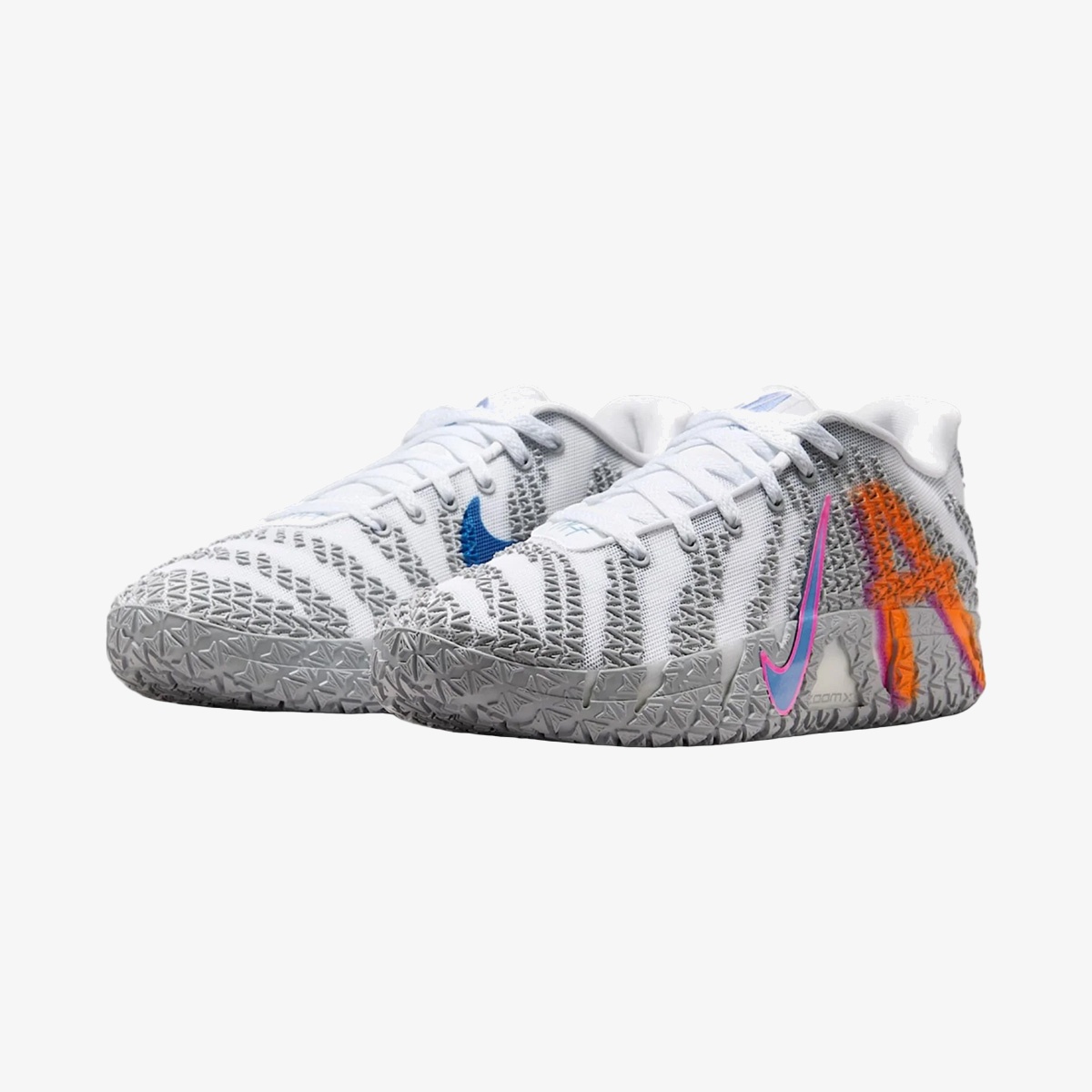 nike ja light show - Alternate product view