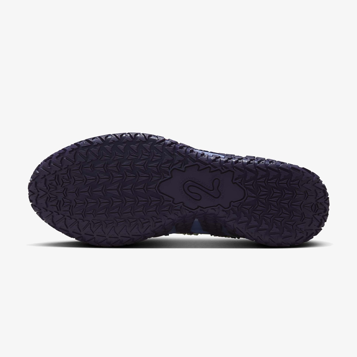 Angled product view