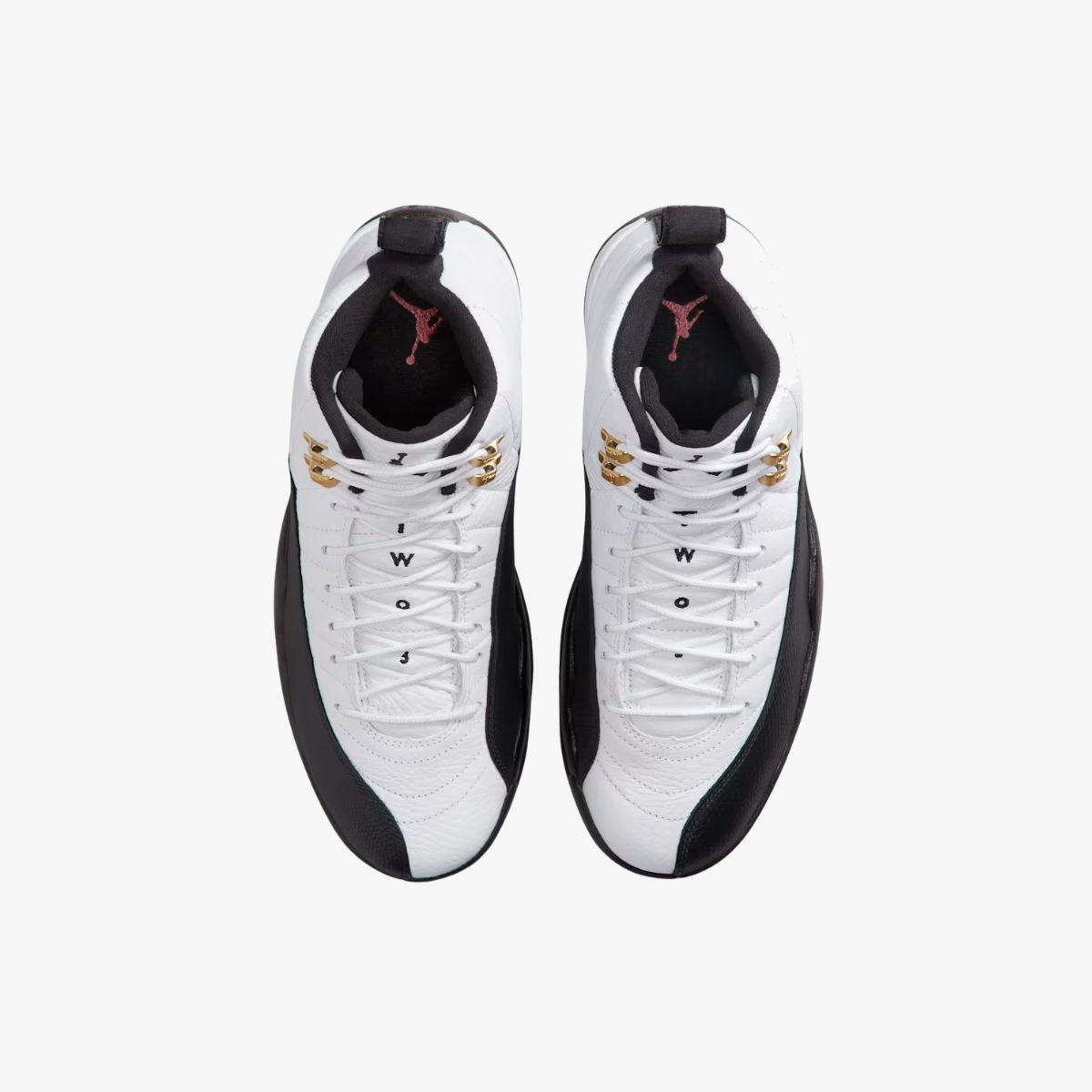 Detail product view