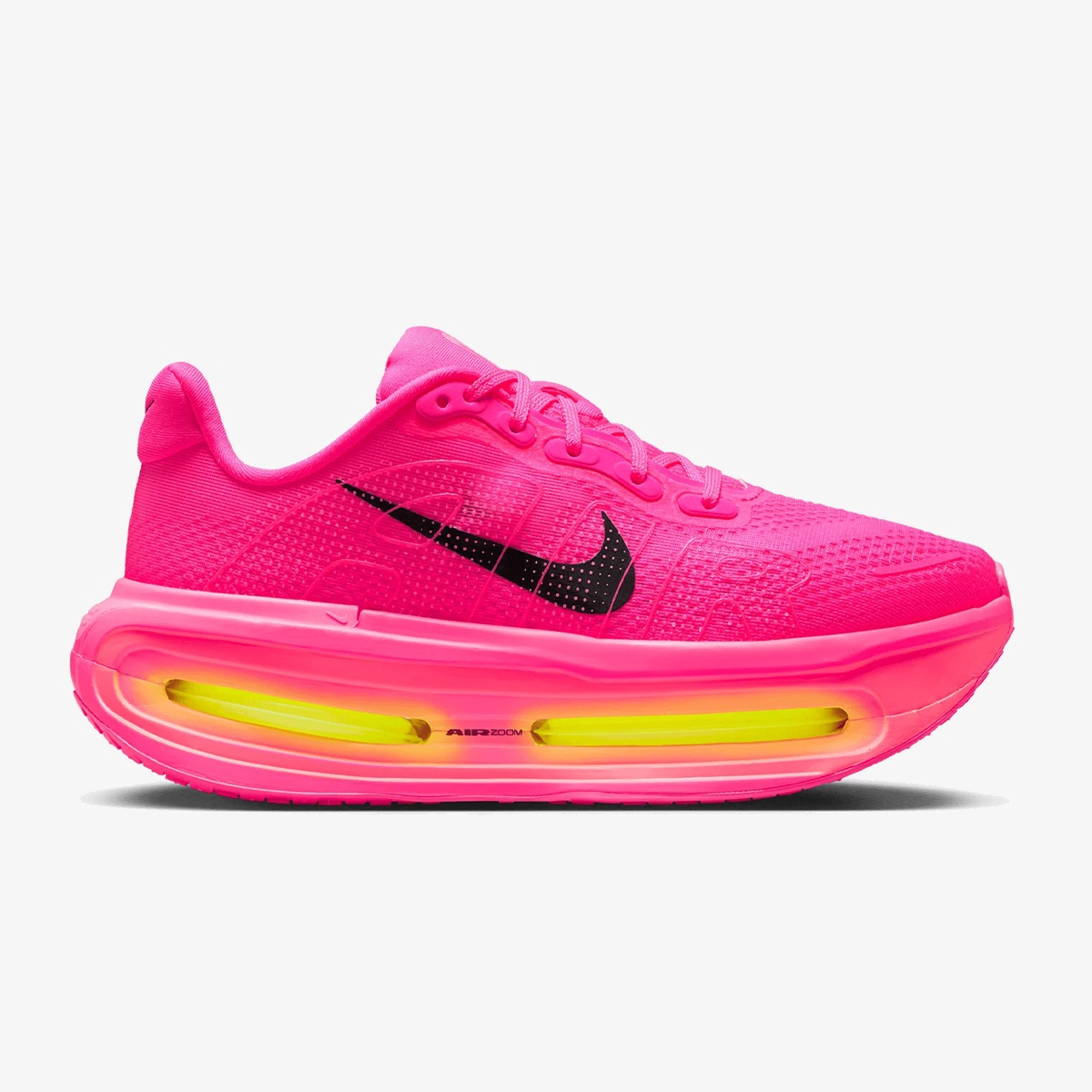 vomero premium hyper pink - Alternate product view