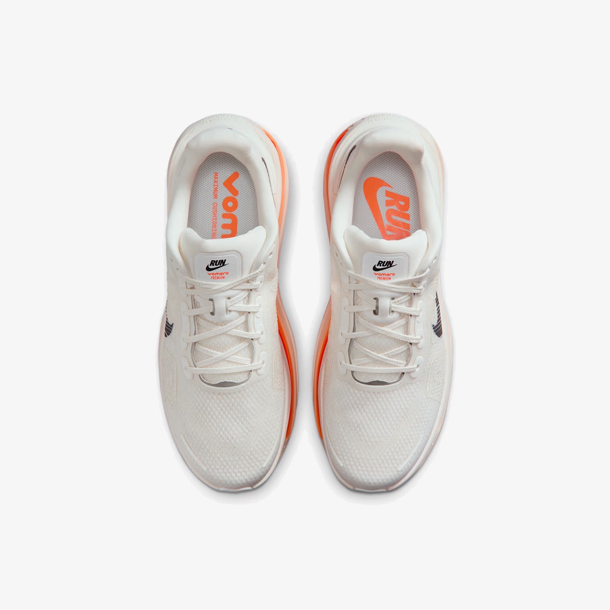 Detail product view
